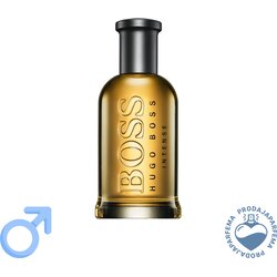 Hugo Boss Bottled Intense - 100ml Cene