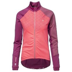Radvik Športne jope in jakne Veste de survêtement November BV Jumper Rožnata Cene