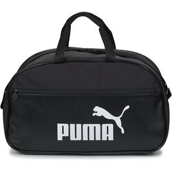 Puma Športne torbe CAMPUS Grip Bag Črna Cene