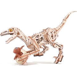 Rokr Velociraptor - 1 set Cene