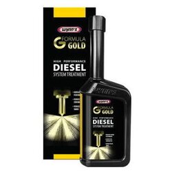 Wynn’s aditiv za poboljšavanje performansi dizel motora - 500ml Cene