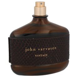 John Varvatos Vintage 125 ml toaletna voda tester za muškarce Cene