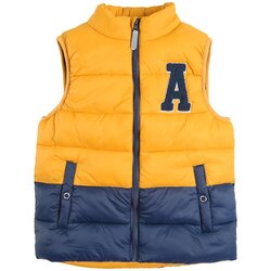 Cool club brezrokavnik (vrhnji) COB2520232 večbarvno f 164 Cene