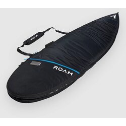 ROAM Tech Short Plus Torba za surf desko gray Cene