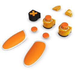 Thrustmaster ESWAP X LED ORANGE CRYSTAL PACK WW VERSION Cene
