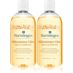 Barnängen Nordic Glow Duo set Cene