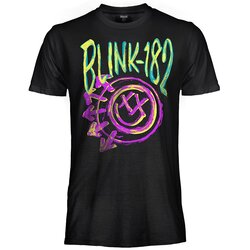 Blink 182 majica Cene