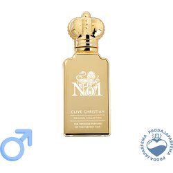 Clive Christian NO1 Masculine - 50ml Cene