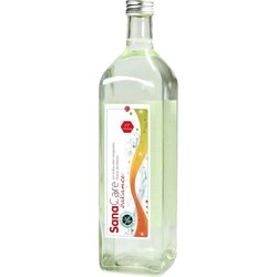 SanaCare Balance H+ otopina - Boca od prozirnog stakla, 1000 ml Cene