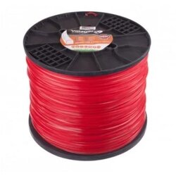 Silk za trimer 3.0mm x 1007m (20LB) - Četvrtasta nit Cene