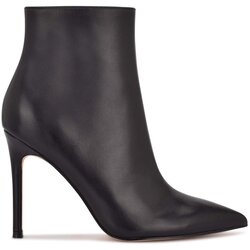 Nine West Farrah ženske čizmice FARRAH_LE_BLK Cene