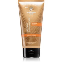 Australian Gold Instant Sunless mlijeko za samotamnjenje Medium Bronze 177 ml Cijene