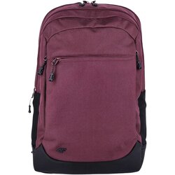 4f Backpack U274 burgundy WSS24ABACU274 60S Cene