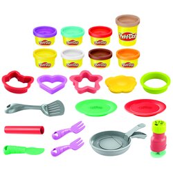 Play Doh Kitchen Creations Palačinke Cene