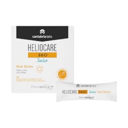 Heliocare 360° Junior Oral stik Cene