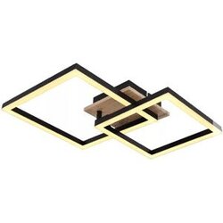 Lampa spot LED 18W BOSSY crna Cijene