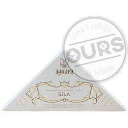 Aguara chocolate Sila 65gr Cene