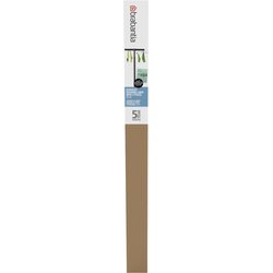 Brabantia HangOut uže za rublje sa stupovima, 50 m - Black Cijene