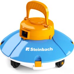 Steinbach poolrunner battery basic Cene