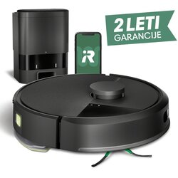 Irobot robot usisivač i brisač roomba combo 105 + autoempty (Y351040) Cene