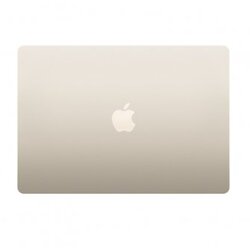 Apple MacBook Air 15 (Starlight) M3, 8GB, 256GB SSD, YU raspored (mryr3cr/a) laptop Cene