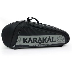 Karakal Športne torbe KZ97953 Črna Cene