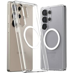 Araree Ovitek Duple M za Samsung Galaxy S25 Ultra, prozoren, (5000265980) Cene