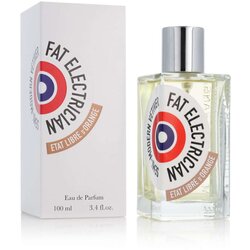 Parfem Muški parfem Fat Electrician EDP, 100ml Cene