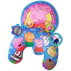 Peppa Pig Jastuk za igru Baby activity SCT17093 OPP Cene