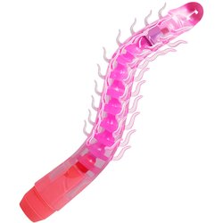  Vibrator Seduce Cene