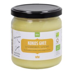 Cosmoveda Bio Kokos Ghee - 300 g Cene