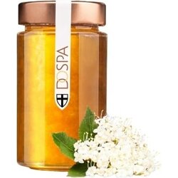 DOSPA BIO bezgov cvetni žele - 245 g Cene