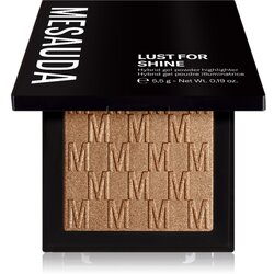 Mesauda Milano Lust For Shine Highlighter kremasti osvetljevalec odtenek Deep Attraction 5,5 g Cene