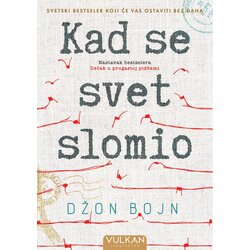  Kad se svet slomio Cene