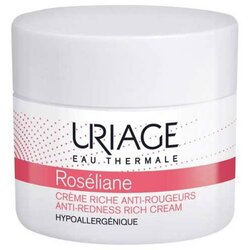 Uriage Krema protiv crvenila Roseliane 50ml Cene