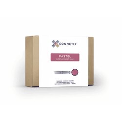 Connetix set 16 pastelnih kuglica za igru Cene