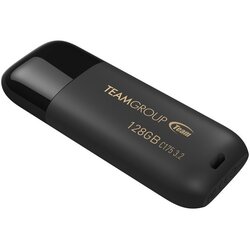 Team Group 128GB C175 usb 3.2 black TC1753128GB01 Cene