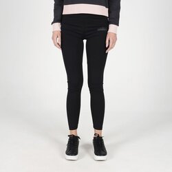 La Terra Ženske helanke silva leggings W, Crne Cene