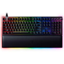 Razer Huntsman V2 Analog Optical US tastatura RZ03-03610100-R3M1 Cene