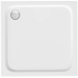 REA Bath Akrilna tuš kada Belmond White 80x80 Cijene