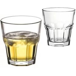 Casablanca čaša – 24,5cl Cene