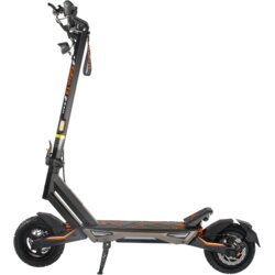 Kukirin Električni skiro KuKirin T3, 800 W, do 45 km/h, 10″ col gume Cene