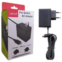 Mimd Nintendo Switch AC Adapter Cene