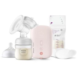 Avent električna pumpica za izmazanje standard Cene