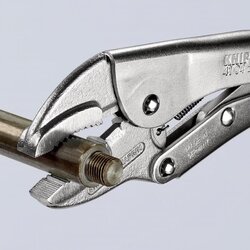 Knipex klešta grip 250mm 41 04 250 Cene