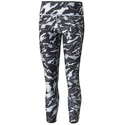 Puma ženske helanke modern sports 7/8 aop crne Cene