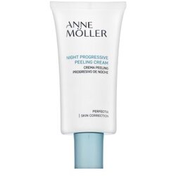 Anne Möller Perfectia noćna krema Night Progressive Peeling Cream 50 ml Cene