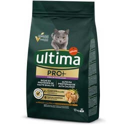 Affinity Ultima Ultima Cat PRO+ Sterilized piščanec - Varčno pakiranje: 2 x 1,1 kg Cene