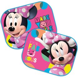 Seven sjenilo za auto Minnie bočni 44 x 35 cm Minnie multicolor 9332 Cene