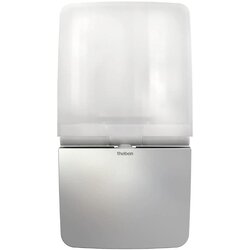 Theben LED zidni reflektor LED/11W/230V, srebrne boje, IP55 Cene